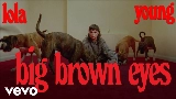 Thumbnail video Big Brown Eyes