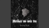 Thumbnail video Keiner so wie du