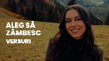 Thumbnail video Aleg Să Zâmbesc