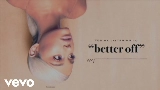 Thumbnail video Better Off