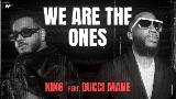 Thumbnail video We Are the Ones