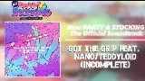 Thumbnail video Got the Grip feat. NANO