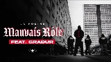 Thumbnail video Mauvais Rôle