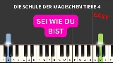 Thumbnail video Sei wie du bist