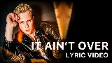 Thumbnail video It Ain't Over