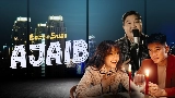 Thumbnail video Ajaib