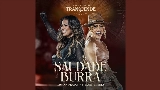 Thumbnail video Saudade Burra - Ao Vivo