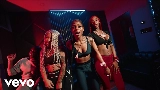 Thumbnail video Motion (feat. Sexyy Red & NaNaski)
