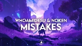 Thumbnail video Mistakes