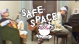 Thumbnail video SAFE SPACE