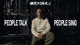 Thumbnail video People Talk People Sing