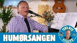 Thumbnail video Humørsangen
