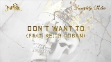 Thumbnail video Don't Want To (with Keith Urban)