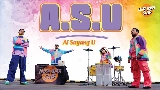 Thumbnail video A.S.U. ( Ai Sayang U)