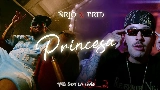 Thumbnail video Princesa