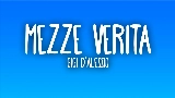 Thumbnail video MEZZE VERITÀ
