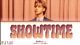 Thumbnail video Interlude : Showtime