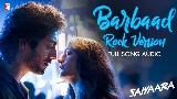 Thumbnail video Barbaad - Rock Version