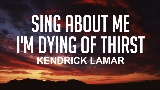 Thumbnail video Sing About Me, I'm Dying Of Thirst