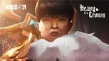 Thumbnail video Heavy Is the Crown