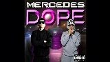 Thumbnail video Mercedes Dope