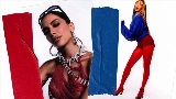Thumbnail video Illegal + Anitta