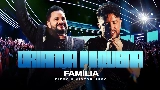 Thumbnail video Criança Pequena - Família - Ao Vivo