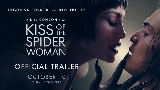 Thumbnail video Kiss of the Spider Woman