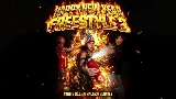Thumbnail video Happy New Year Freestyle 2