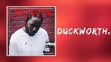 Thumbnail video DUCKWORTH.