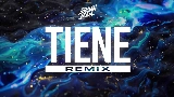 Thumbnail video Tiene - Remix