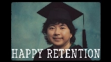 Thumbnail video HAPPY RETENTION