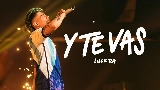 Thumbnail video Y TE VAS