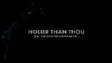 Thumbnail video Holier Than Thou - Pre-Production Rehearsal
