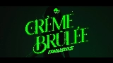 Thumbnail video Creme Brulee