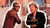 Thumbnail video Nothin' on You (feat. Bruno Mars)