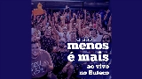 Thumbnail video Deixa Acontecer / Brilho de Cristal / Toda Noite / Derê / Pela Vida Inteira / Coração Radiante - Ao Vivo