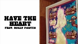 Thumbnail video Have The Heart