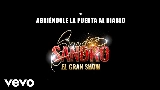 Thumbnail video Abriéndole la Puerta al Diablo