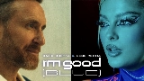 Thumbnail video I'm Good (Blue)