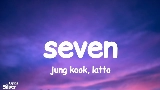 Thumbnail video Seven (Clean Ver.)