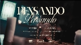 Thumbnail video PENSANDO Y PENSANDO