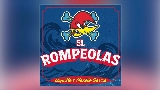 Thumbnail video El rompeolas (feat. Manolo Garcia)