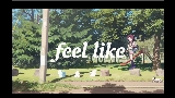 Thumbnail video feel like