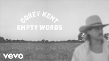 Thumbnail video Empty Words