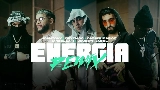 Thumbnail video Energia - Remix