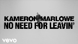 Thumbnail video No Need For Leavin'