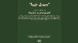 Thumbnail video Hair Down
