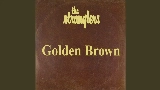 Thumbnail video Golden Brown - Slowed Down Version