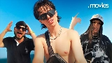Thumbnail video PINA COLADA